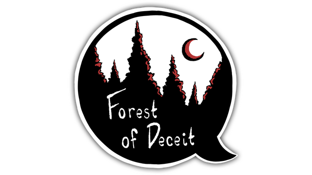 Forest of Deceit Logo