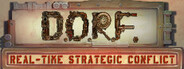 D.O.R.F. Real-Time Strategy