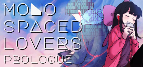 Monospaced Lovers: Prologue cover art