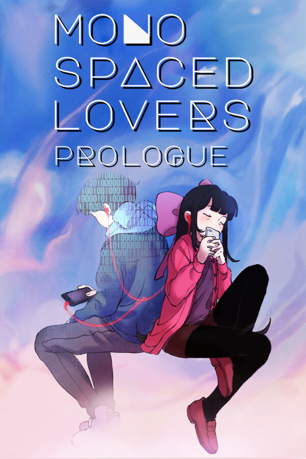 Monospaced Lovers: Prologue for steam Monospaced Lovers: Prologue for steam