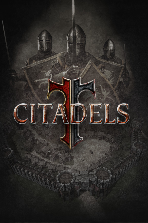 Citadels for steam