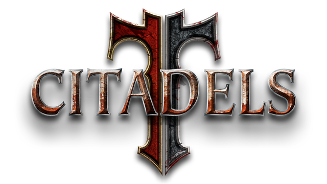 Citadels Logo