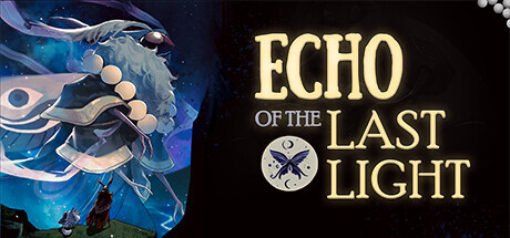 Echo of the Last Light Playtest cover art