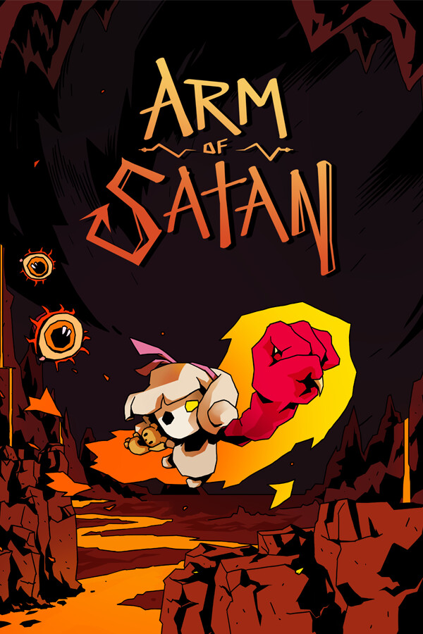 Arm of Satan: Chapter 1 for steam