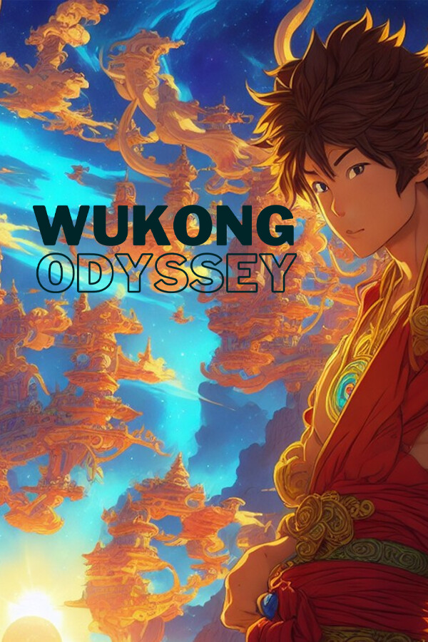 Wukong Odyssey for steam