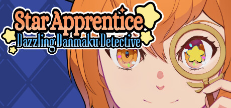 Star Apprentice: Dazzling Danmaku Detective PC Specs