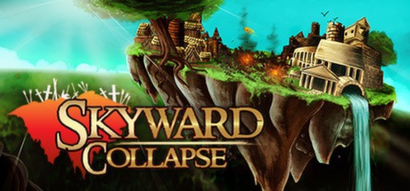 Skyward Collapse Thumbnail