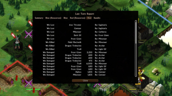 Skyward Collapsefor windows and Linux 1