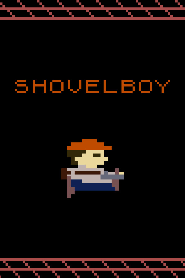 SHOVELBOY for steam
