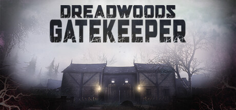 Dreadwoods Gatekeeper cover art