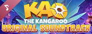 Kao the Kangaroo Soundtrack