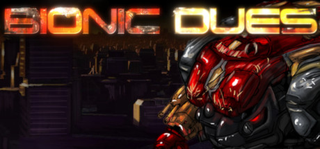 Bionic Dues Thumbnail
