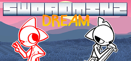 Swordmin'z Dream cover art
