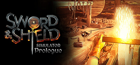 Sword & Shield Simulator Prologue PC Specs