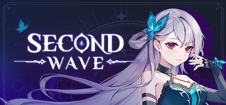 Second Wave Playtest cover art