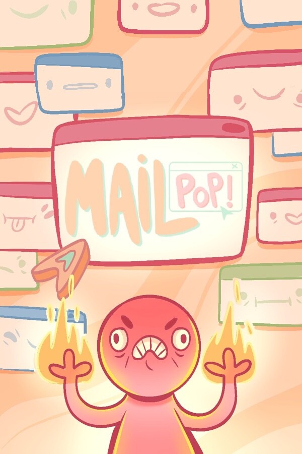 MailPop for steam