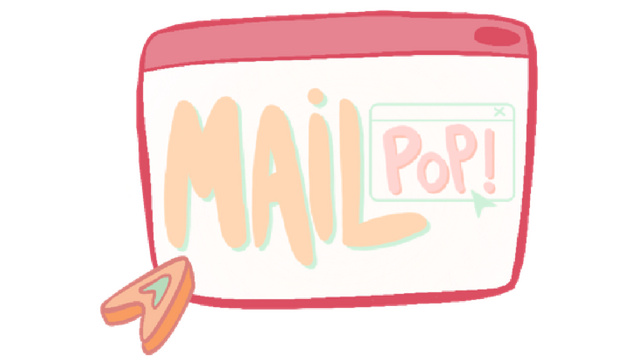 MailPop Logo