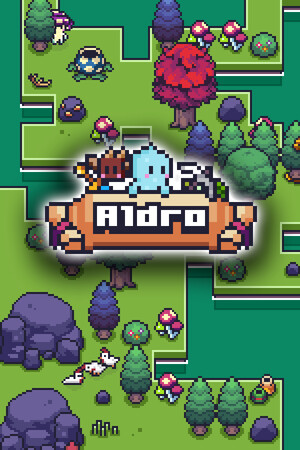 Aldro Aldro