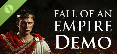 Fall of an Empire Demo cover art