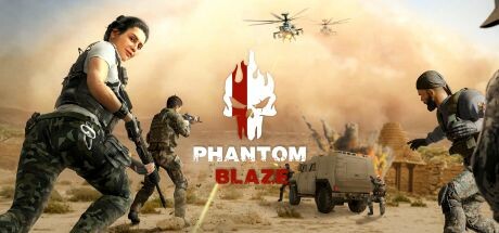 Phantom Blaze PC Specs