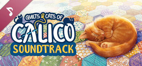 Quilts and Cats of Calico Soundtrack game image