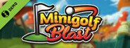 Minigolf Blast Demo