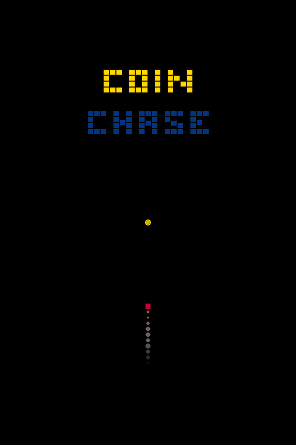 Coin Chase for steam