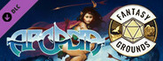 Fantasy Grounds - Arcadia Issue 012