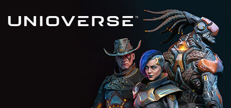 Unioverse Viewer cover art