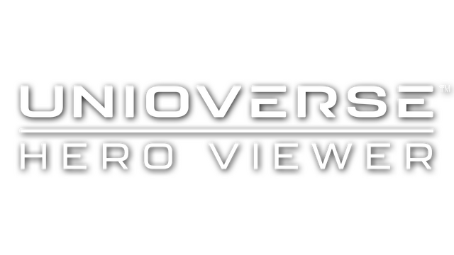 UNIOVERSE PROVING GROUNDS Logo
