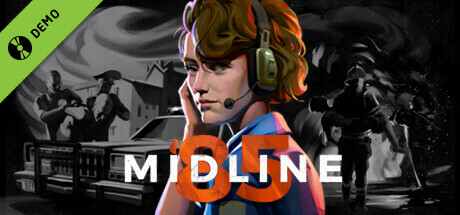 Midline '85 Demo cover art