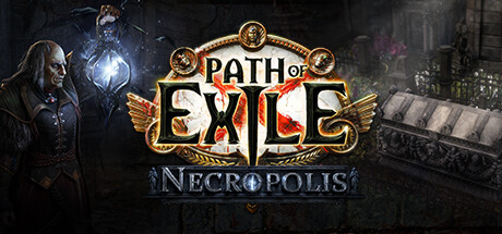 Boxart for Path of Exile