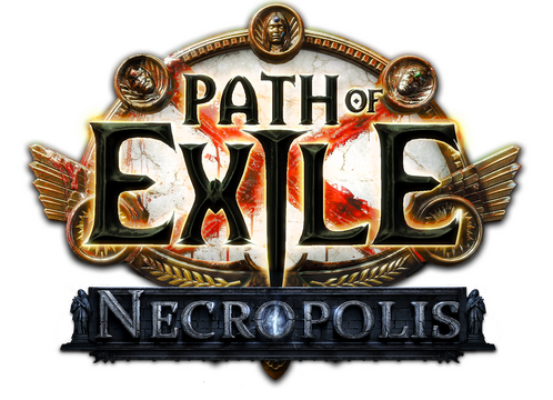 Path of Exile - Steam Backlog