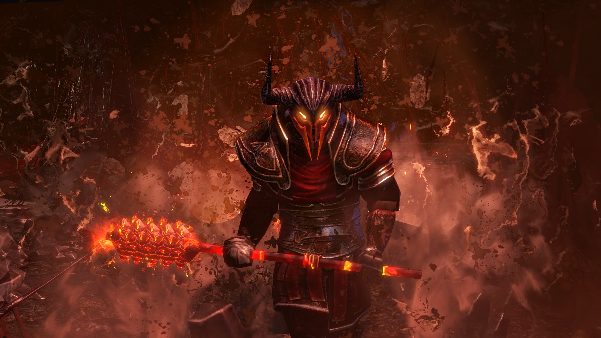 Path of Exile Resimleri 