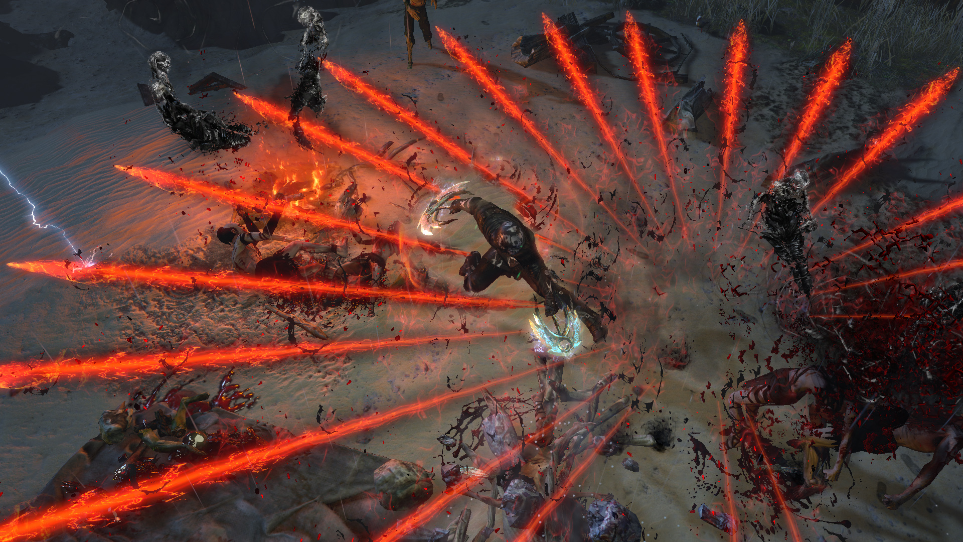 Path of Exile Resimleri 