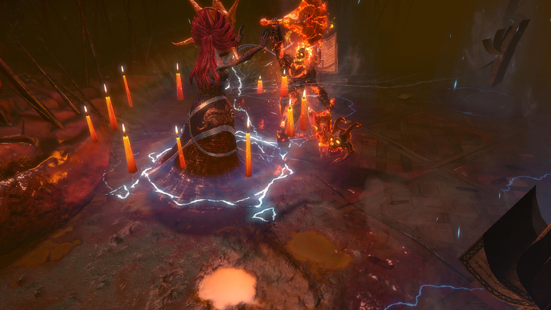 Path of Exile Resimleri 