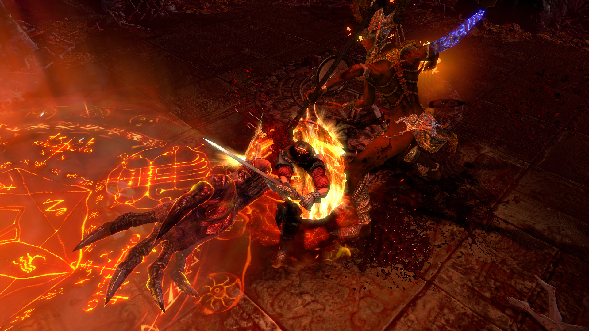 Path of Exile Resimleri 