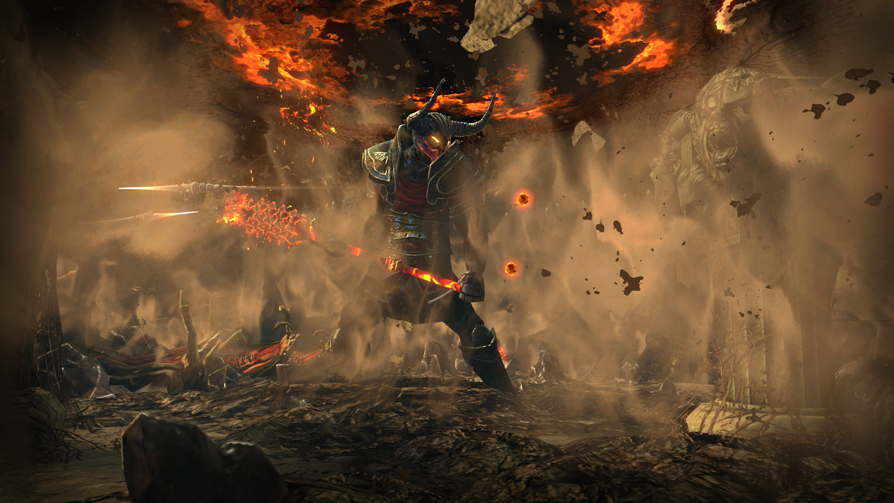 Path of Exile Resimleri 