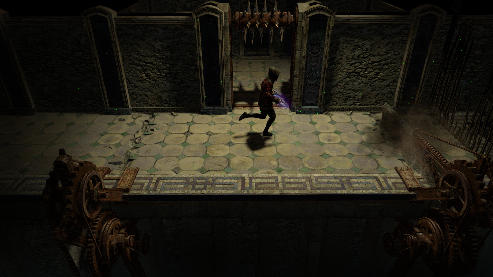 Path of Exile Resimleri 