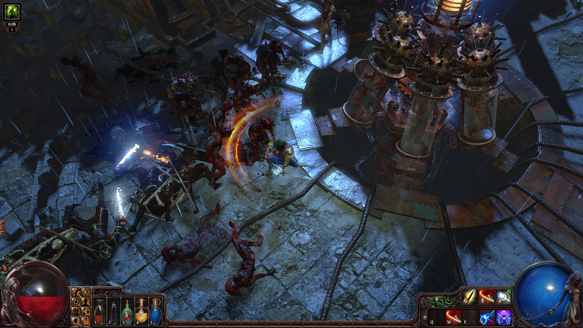 Path of Exile Resimleri 