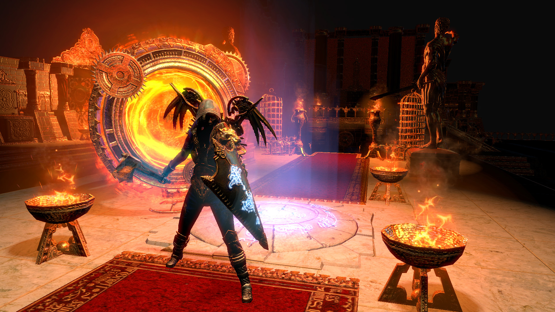 Path of Exile Resimleri 