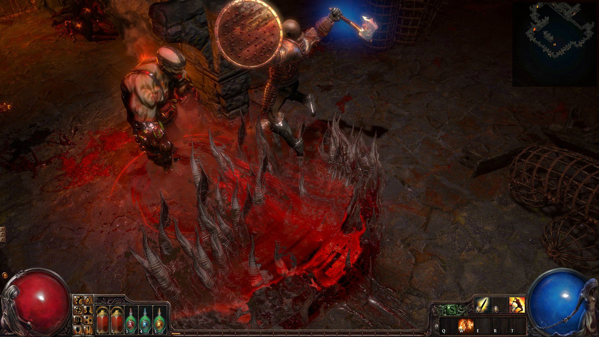 Path of Exile Resimleri 
