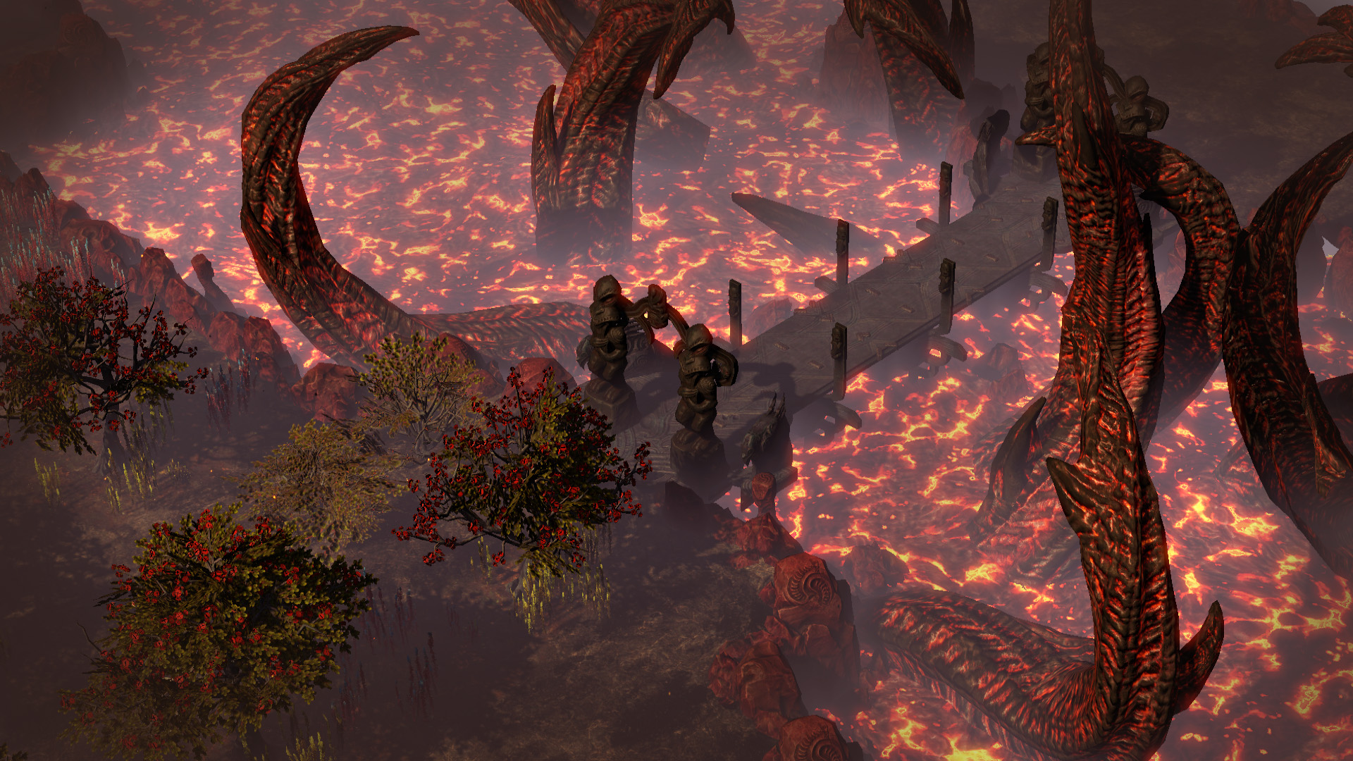 Path of Exile Resimleri 