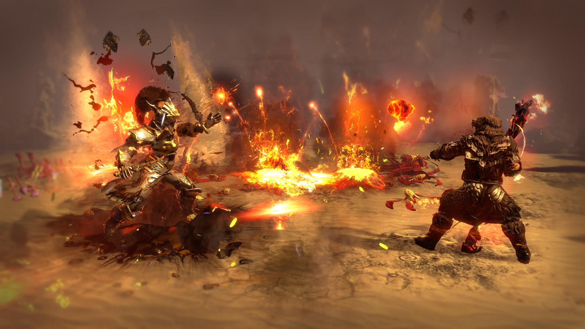 Path of Exile Resimleri 