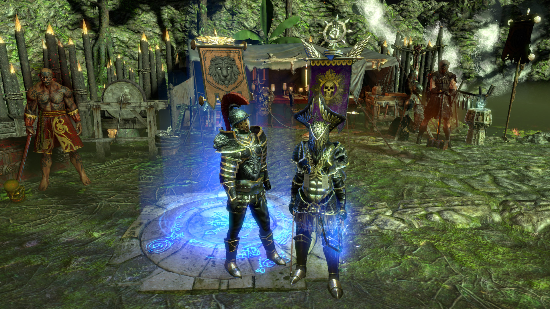 Path of Exile Resimleri 