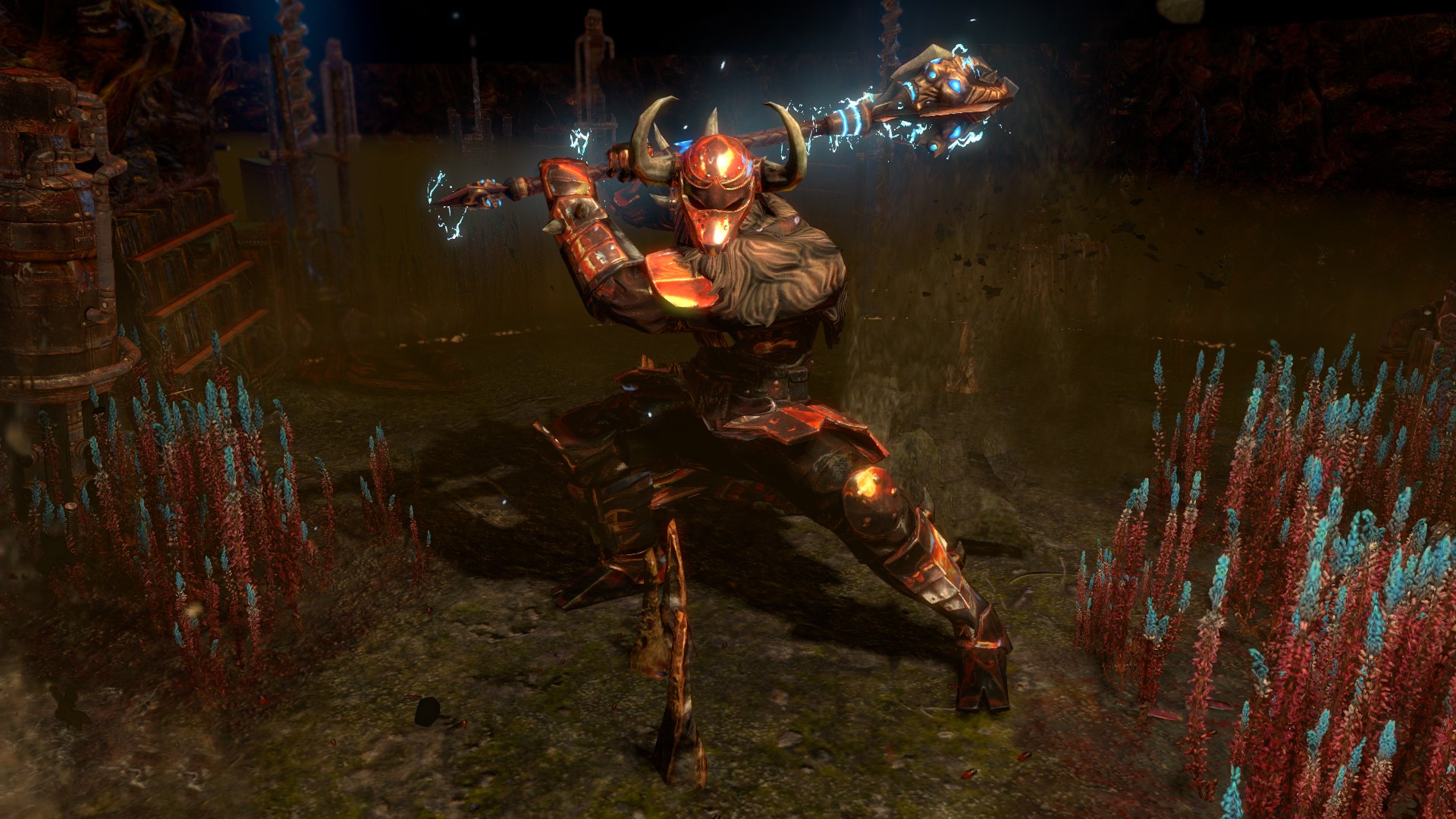 Path of Exile Resimleri 