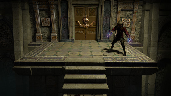 Path of Exile screenshot