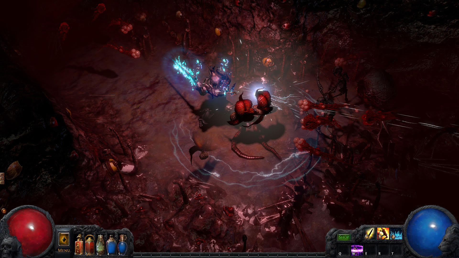 Path of exile pc download