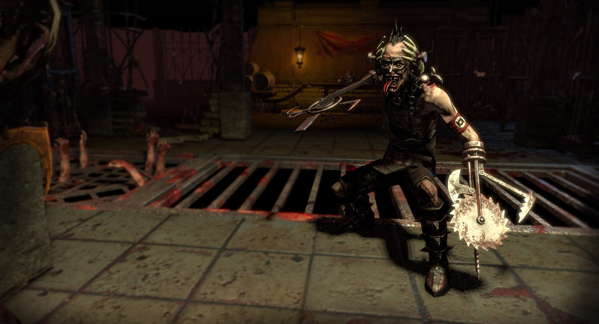 Path of Exile Resimleri 