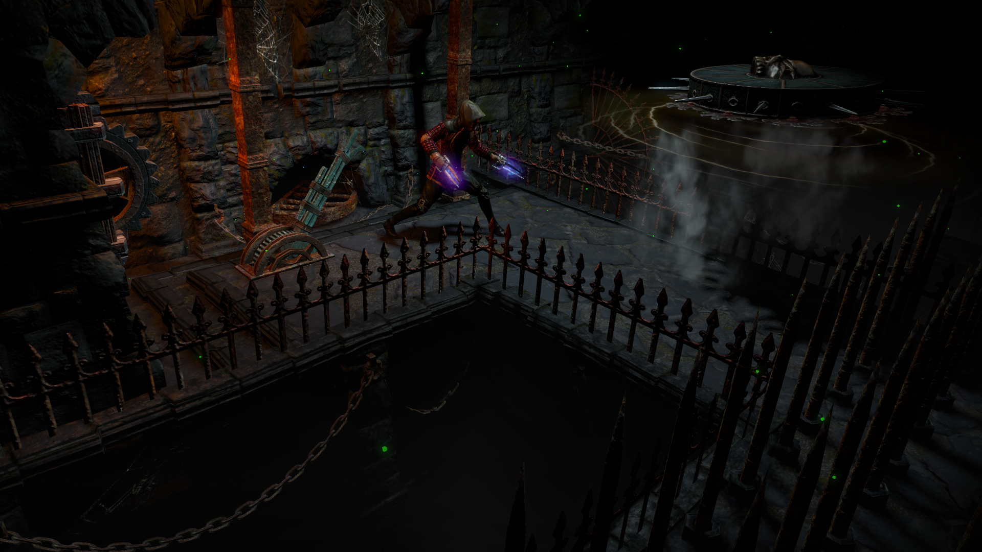Path of Exile Resimleri 
